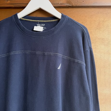 NAUTICA サーマルロンT