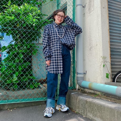 POLO Ralph Lauren チェックシャツ