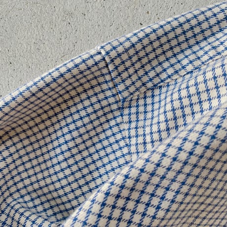 RalphLaurenブレイクシャツ
