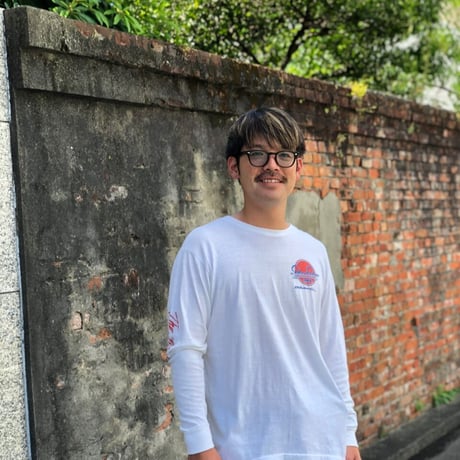 80's The Beach Boys ロンT XL