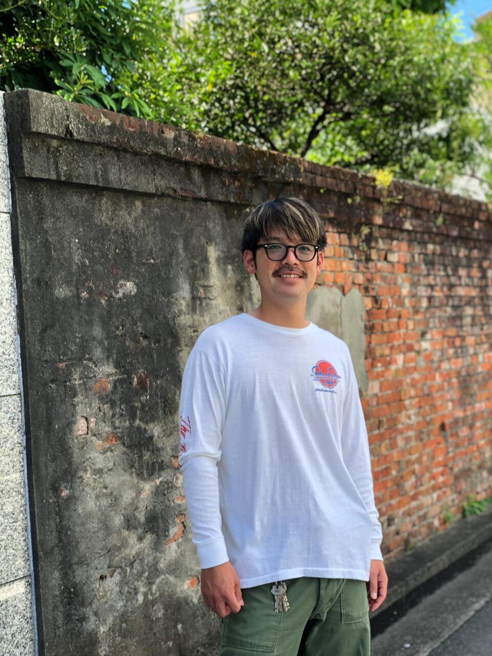 The Beach Boys ビーチボーイズ 80sヴィンテージ Tシャツ f0f0182fc54b6fdfa3d2cad118b845