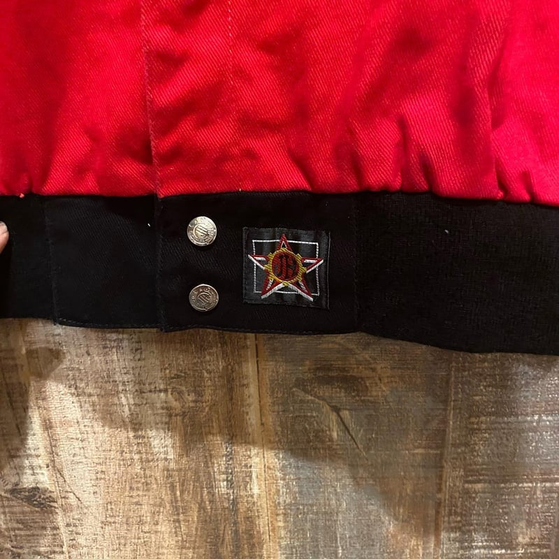 JH Design レーシングジャケット | CUSTOM FEVER JH Design レーシングジャケット | CUSTOM FEVER