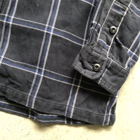 RALPH LAUREN SPORT ネルシャツ L