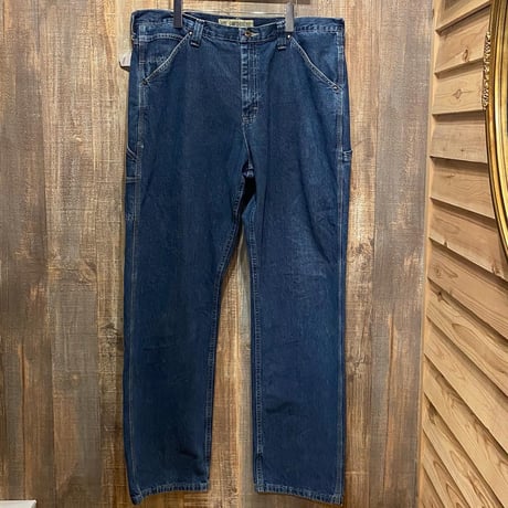 Lee carpenterデニムパンツW38L34