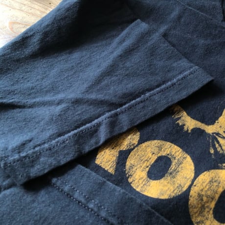 00's ROCKY MOVIE T  XL