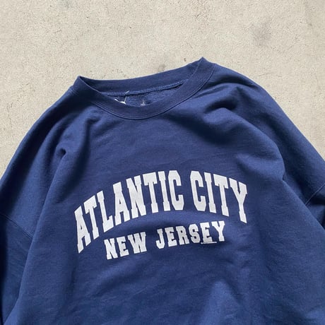 アトランティックシティスウェット