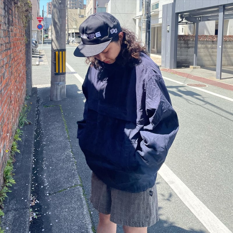 OLD GAP アノラックパーカー | CUSTOM FEVER OLD GAP アノラックパーカー | CUSTOM FEVER