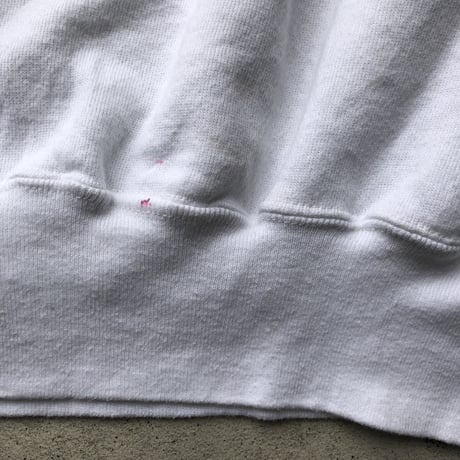 Champion×ABERCROMBIE & FITCH スウェット L