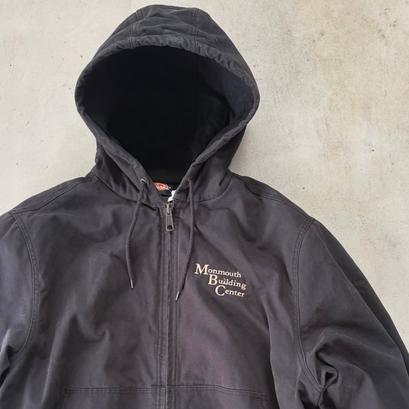 Dickies アクティブジャケット | CUSTOM FEVER