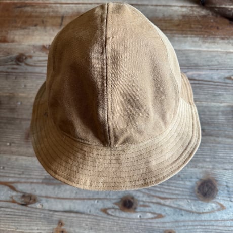 CF別注　Morocco 〝Carhartt〟ハット