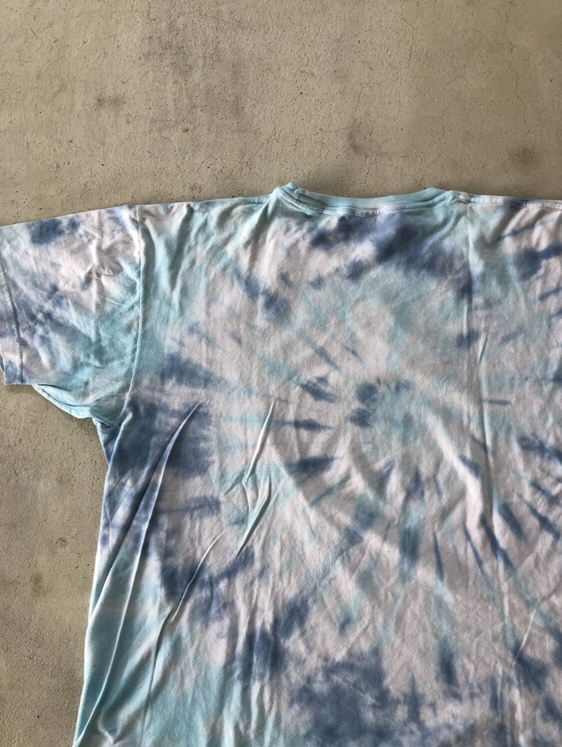 2006 SUBLIMEタイダイプリントTシャツ | CUSTOM FEVER