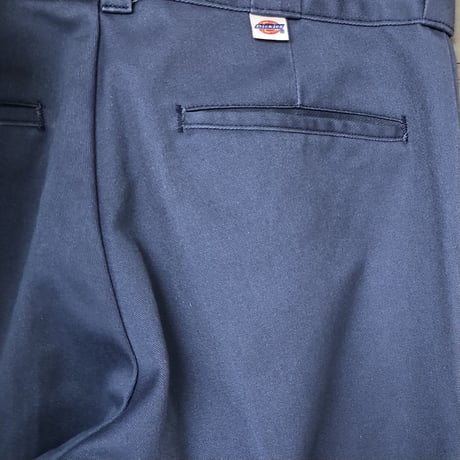 USA製ディッキーズワークパンツ ブルーグレー W29×L29