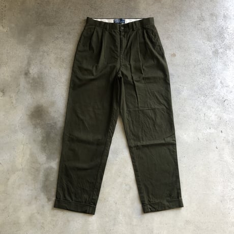 Polo by Ralph Lauren チノパン W32×L30