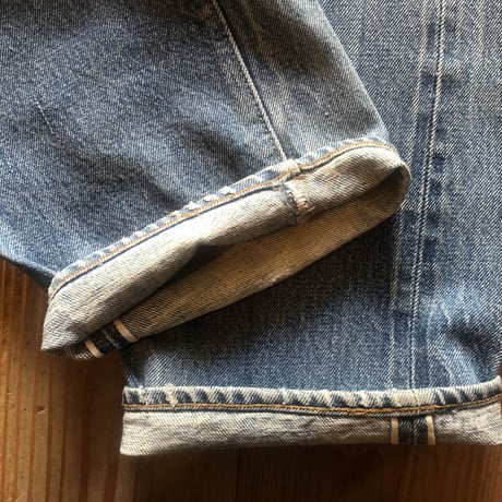 Levi's501 66後期 W30 L33