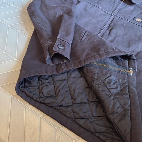 Dickies ワークジャケット