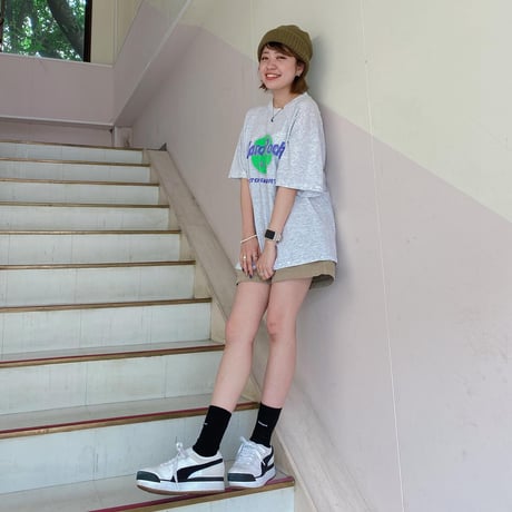 HardRock cafeTシャツ