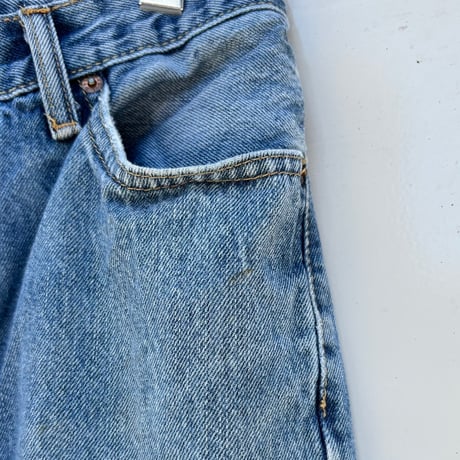 Levi’s 505 (W30 L30)