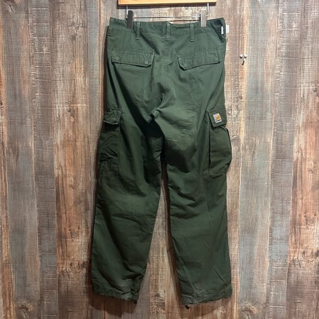 Carhartt カーゴパンツ
