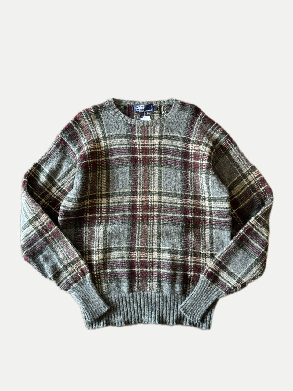 Polo by Ralph Lauren ニットセーター | CUSTOM FEVER