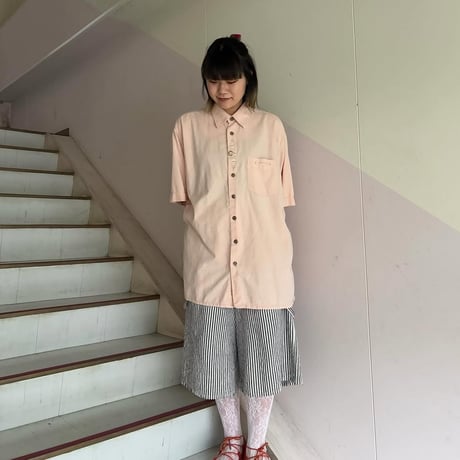 チロリアンシャツ