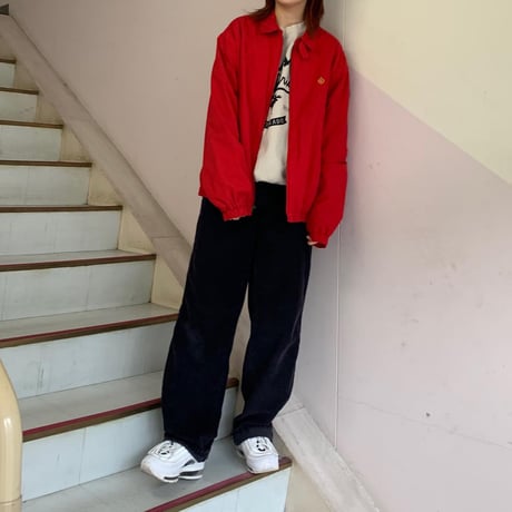 LAUREN Ralph Laurenジップジャケット