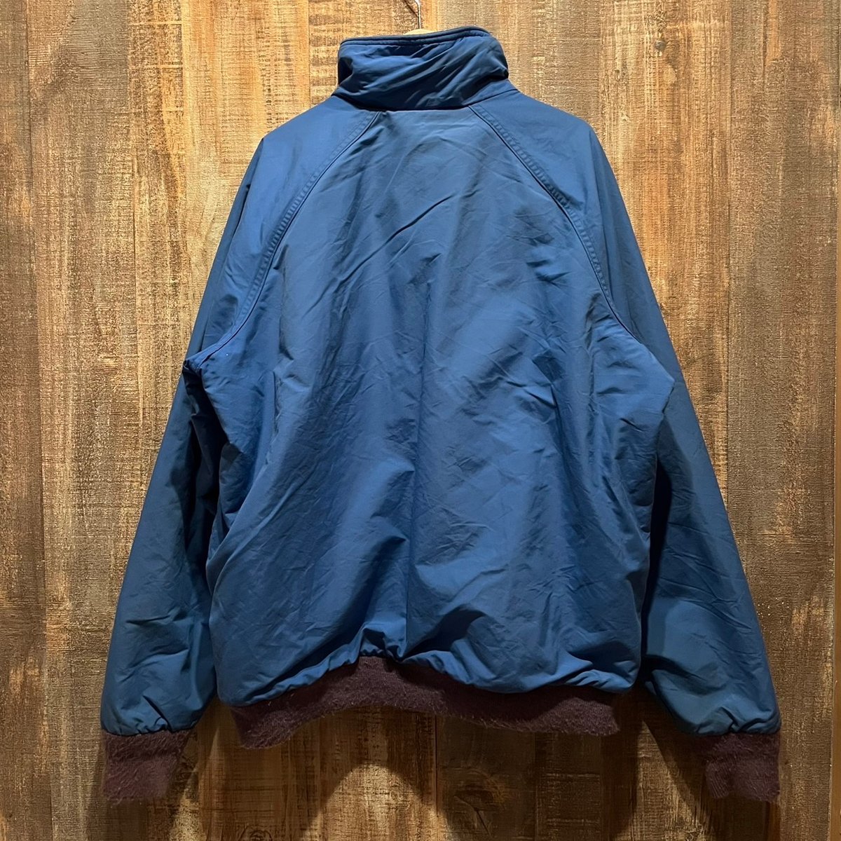 L.L.Bean ナイロンジャケット | CUSTOM FEVER L.L.Bean ナイロンジャケット | CUSTOM FEVER