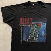 ⭐︎スーパーマグマート DRI バンドtシャツ
