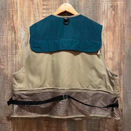 Columbia フィッシングベスト
