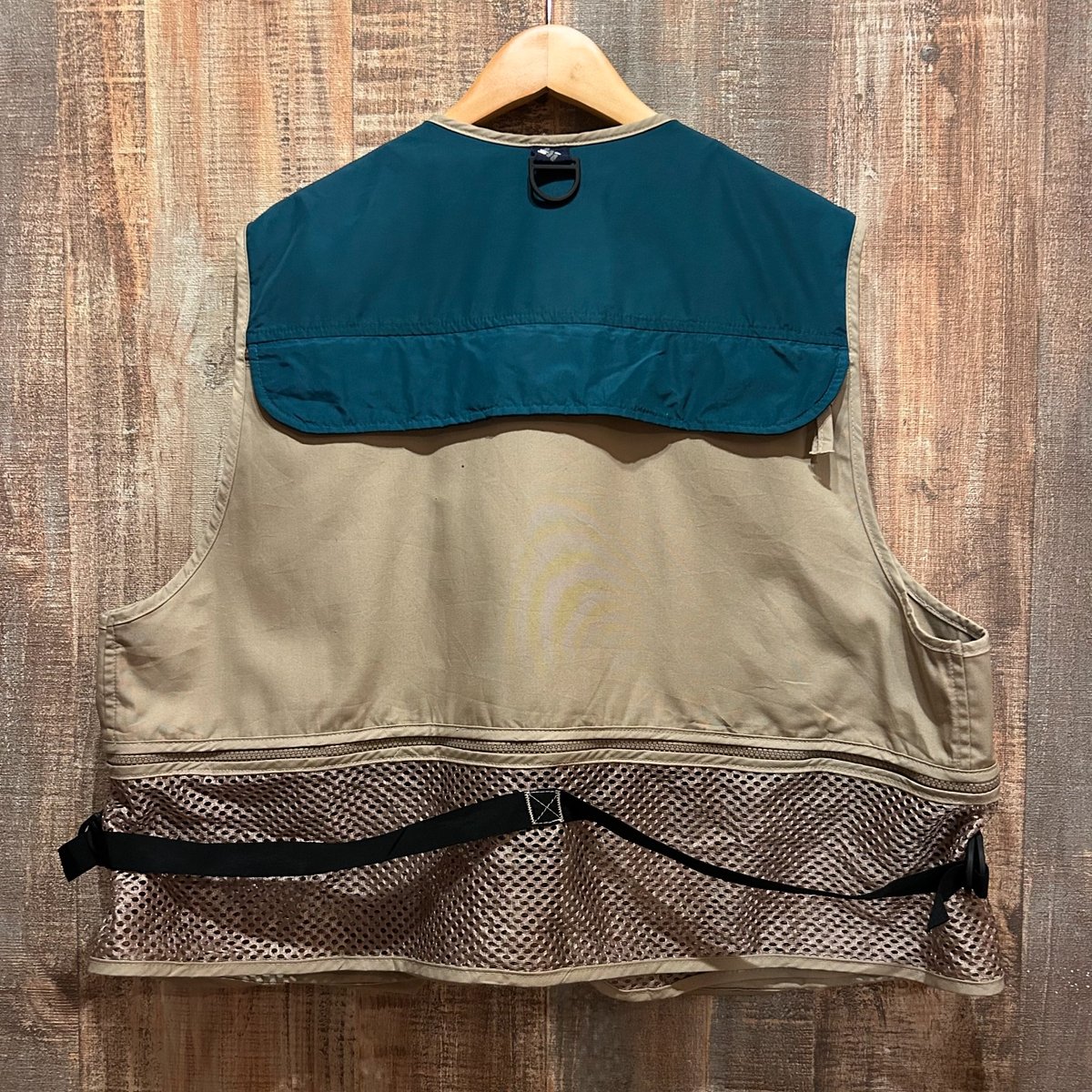 Columbia フィッシングベスト | CUSTOM FEVER Columbia フィッシングベスト | CUSTOM FEVER