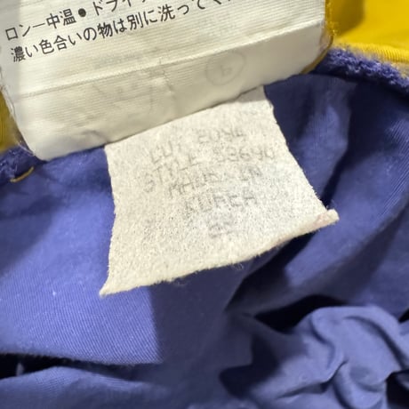 〜90's PATAGONIA〝バギーズプルオーバー〟L