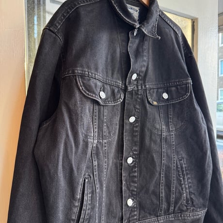 90's Lee 220 デニムジャケット