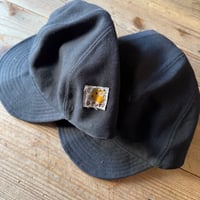 CF別注　Morocco 〝Carhartt〟キャップ