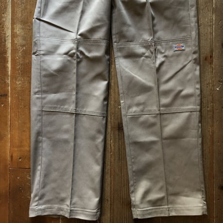 NOS USA製ディッキーズワークパンツ ルーズフィット W30×L32 (19)