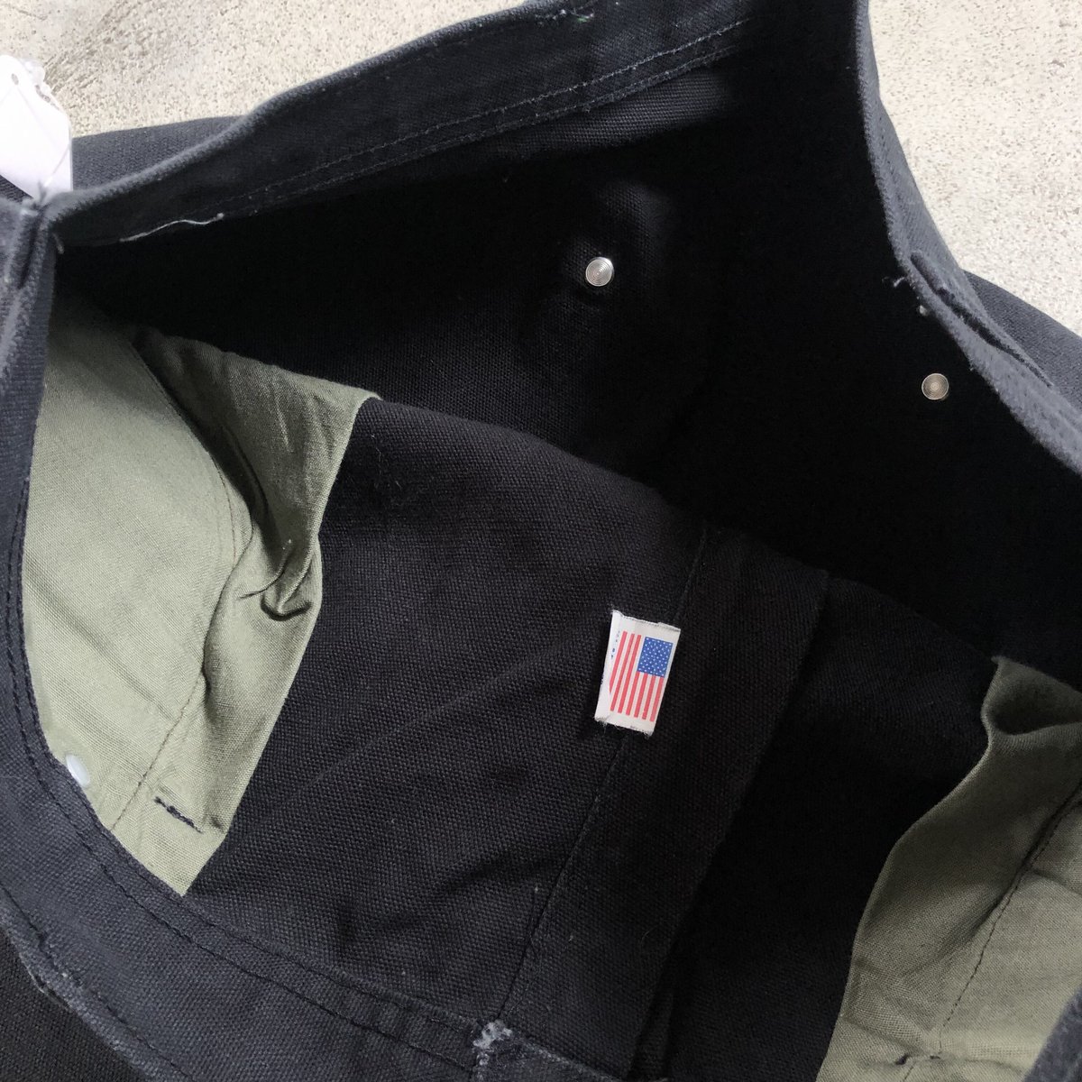 USA製 Stan Rayダブルニーペインターパンツ | CUSTOM FEVER