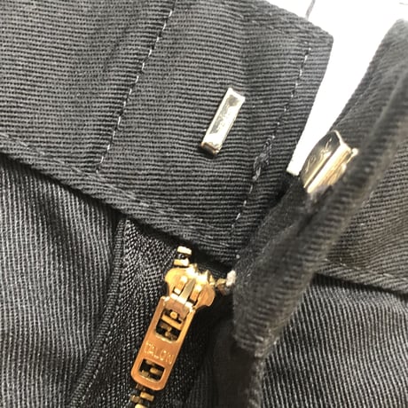 USA製 ディッキーズ ワークパンツW34L29