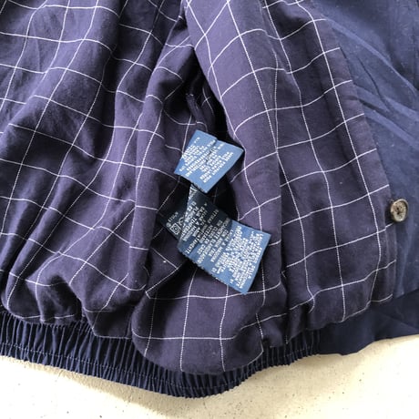 POLO Ralph Lauren スウィングトップ M
