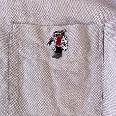 Ralph Lauren ポロベア BLAKEシャツ