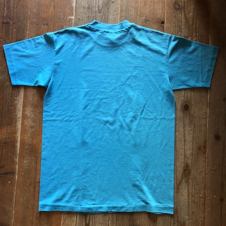 80's HARLEY DAVIDSON プリントTシャツ