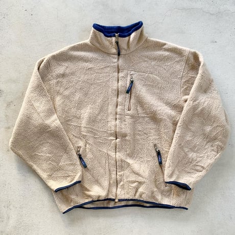 L.L.Beanボアジャケット