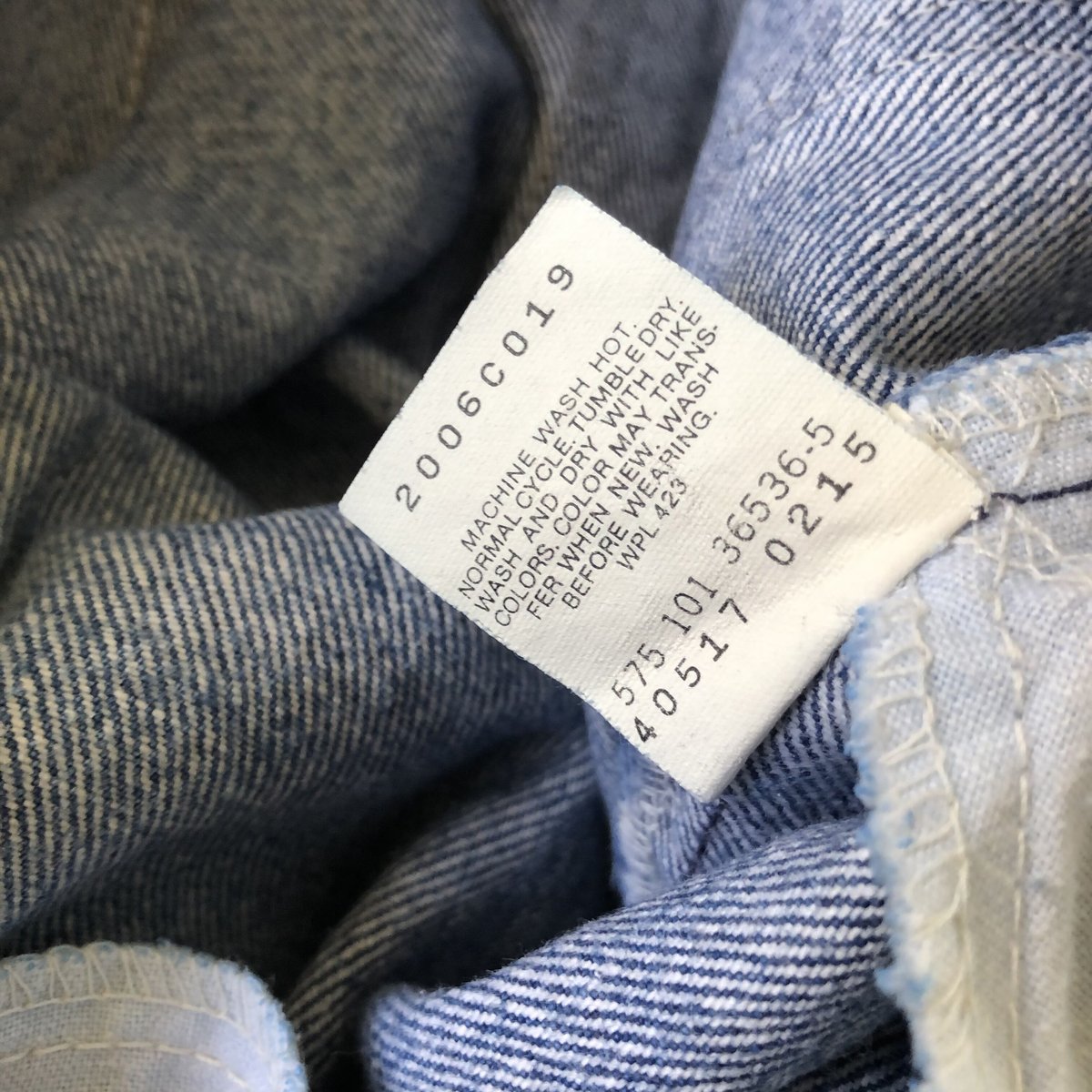 USA製80年代Levi's 517 W34×L30 | CUSTOM FEVER USA製80年代Levi's 517 W34×L30 | CUSTOM FEVER