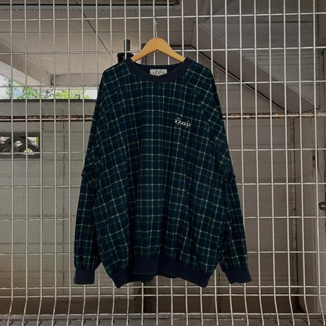 IZOD ナイロンプルオーバー