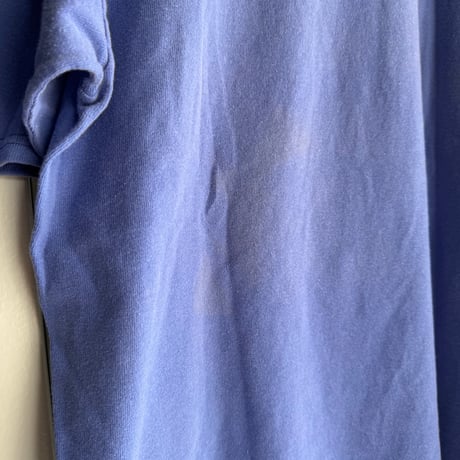 〜00'sチャンピオンプリントTシャツ M