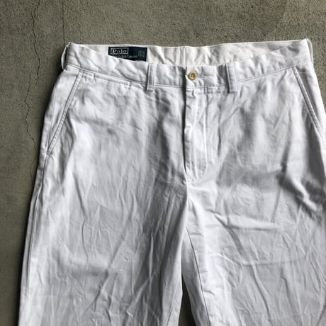 Polo by Ralph Lauren チノパン W35×L30