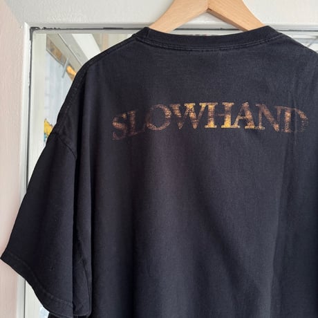 00's ERIC CLAPTON プリントTシャツ XL