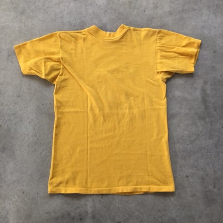 〜80's ガーフィールド プリントTシャツ