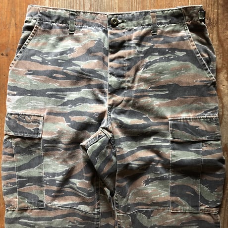 96年TROUSERS COMBAT  M-R