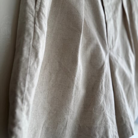 Polo by Ralph Lauren リネン混ショーツ