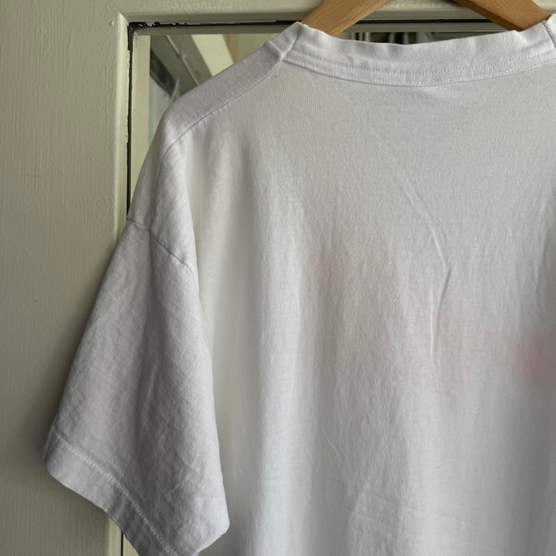 90's Newport pleasure! Tシャツ | CUSTOM FEVER