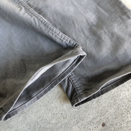 80'sUSA製 Levi's517コーデュロイ  W32×L36