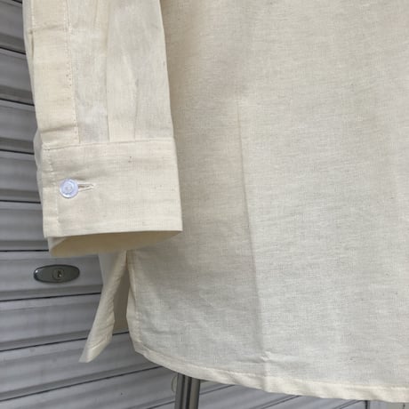 未使用スリーピングシャツ